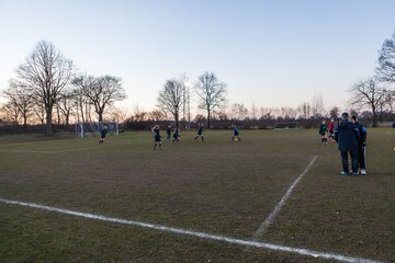 Bild 65 - wBJ Krummesser SV - Holstein Kiel : Ergebnis: 0:3